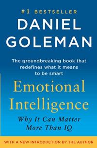Emotional Intelligence: Why it can matter more than IQ