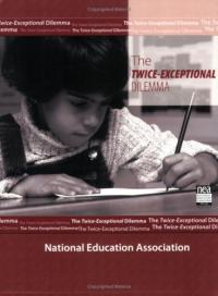 The Twice-Exceptional Dilemma
