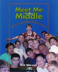 Meet Me in the Middle: Becoming an Accomplished Middle-Level Teacher