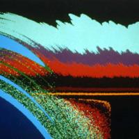 Computer Graphics of Fractal Geometry