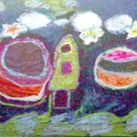 Leaving for Outerspace