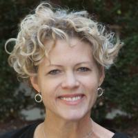 Victoria Tilney McDonough, Senior Writer/Editor